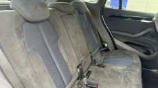 BMW X1 sDrive 20i M Sport 5dr Step Auto Petrol Estate